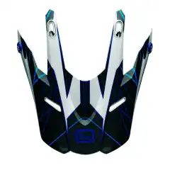 Erstatningsskygge til Scott hjelm