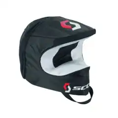 Hjelm bag tilpasset MX hjelmer