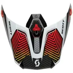 Erstatningsskygge til Scott hjelm