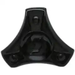 Reservedel til Scott hjelm