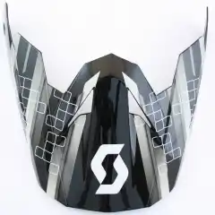 Reservedel til hjelm