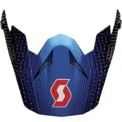 Erstatningsskygge til Scott hjelm