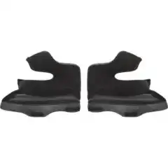 Reservedel til hjelm