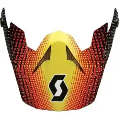 Erstatningsskygge til Scott hjelm