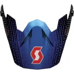 Erstatningsskygge til Scott hjelm