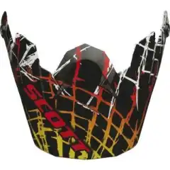 Erstatningsskygge til Scott hjelm