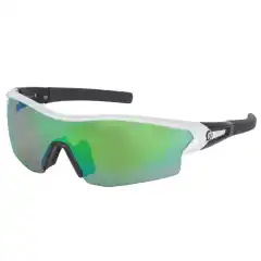 Grønn Krom amplifier + klar Linse