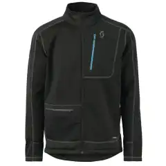 Stilfull Polartec® jakke, lun og varm