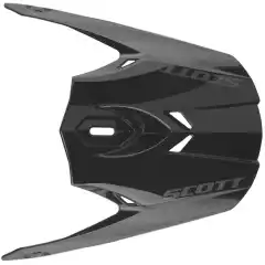 Erstatningsskygge til Scott hjelm