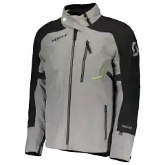 Svært teknisk jakke, laminert Gore-Tex