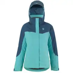 Ekstremt lett/myk fritidsjakke, fóret