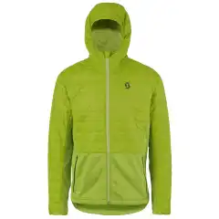 Teknisk Hettejakke, Varmelommer, Stretch