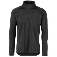 Lett trøye som kan brukes rett på huden