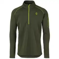 Lett trøye som kan brukes rett på huden