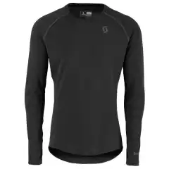 Undertøy med god varme og pustevne