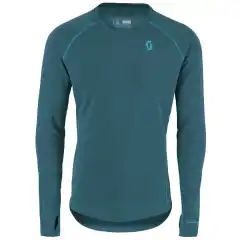 Undertøy med god varme og pustevne