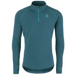 Undertøy med god varme og pustevne