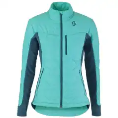 Stilig Damejakke og mellomplagg