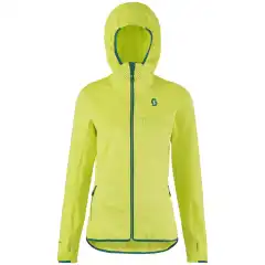 Damejakke, brukes som mellomlag/Jakke