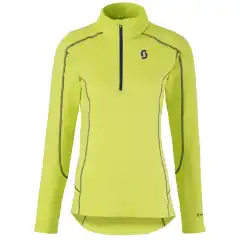 Dametrøye som kan brukes rett på huden