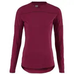 Base DRI CrewSkjorte Sangri Purp