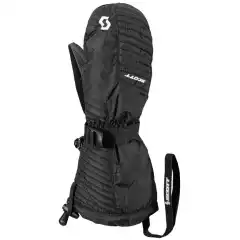 Lett & myk Vott for de minste