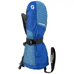 Lett & myk Vott for de minste