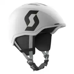 Seeker Jr Hjem, Barn HvitMatt