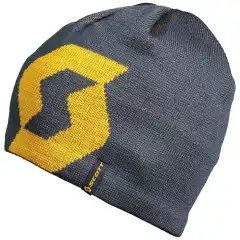 Nattblå/Harvest Gul