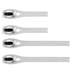 Reservedel til Scott 550 støvler