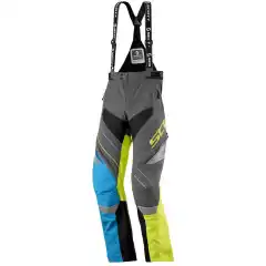 Lett Skallbukse m/Stretch og Ventilasjon