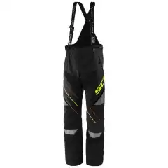Lett Skallbukse m/stretch og ventilasjon