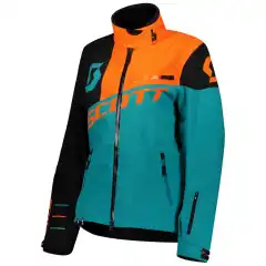 Lett skalljakke m/strech og ventilasjon