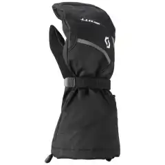 Middels foret touring Vott