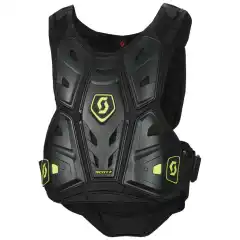 Ny sikkerhets vest for junior