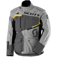 Adventure Jakke, Ventiler, Uttagbart Fôr