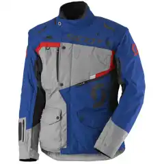 Adventure Jakke, Ventiler, Uttagbart Fôr