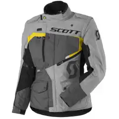 Adventurejakke, ventiler, uttagbart fôr