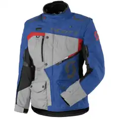 Adventurejakke for damer, fullspekket