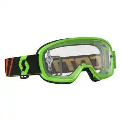 Klar Linse, WKS, barn