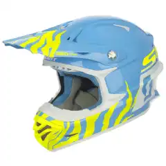 Thermo Shell, Conehead, God Ventilasjon