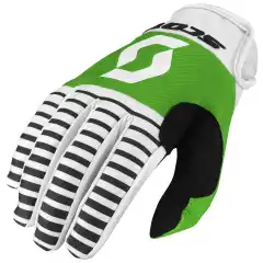 Slitesterke hansker med forsterkninger