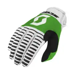 Hanske med gode råmaterialer