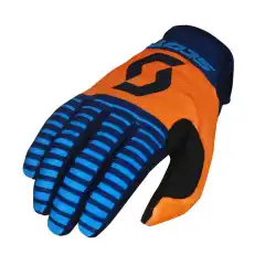 Hanske med gode råmaterialer