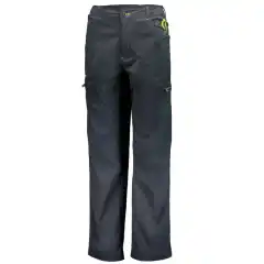 Lett fritids/arbeidsbukse med stretch