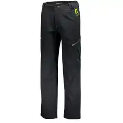 Mekanikker bukse med stretch