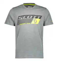 Tøff Factory Team T-skjorte