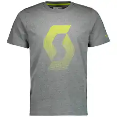 God kvalitet med stor logo