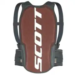 Ryggskinne til barn/ungdom