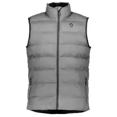 Varm vest med 600g 3M Thinsulate fôr